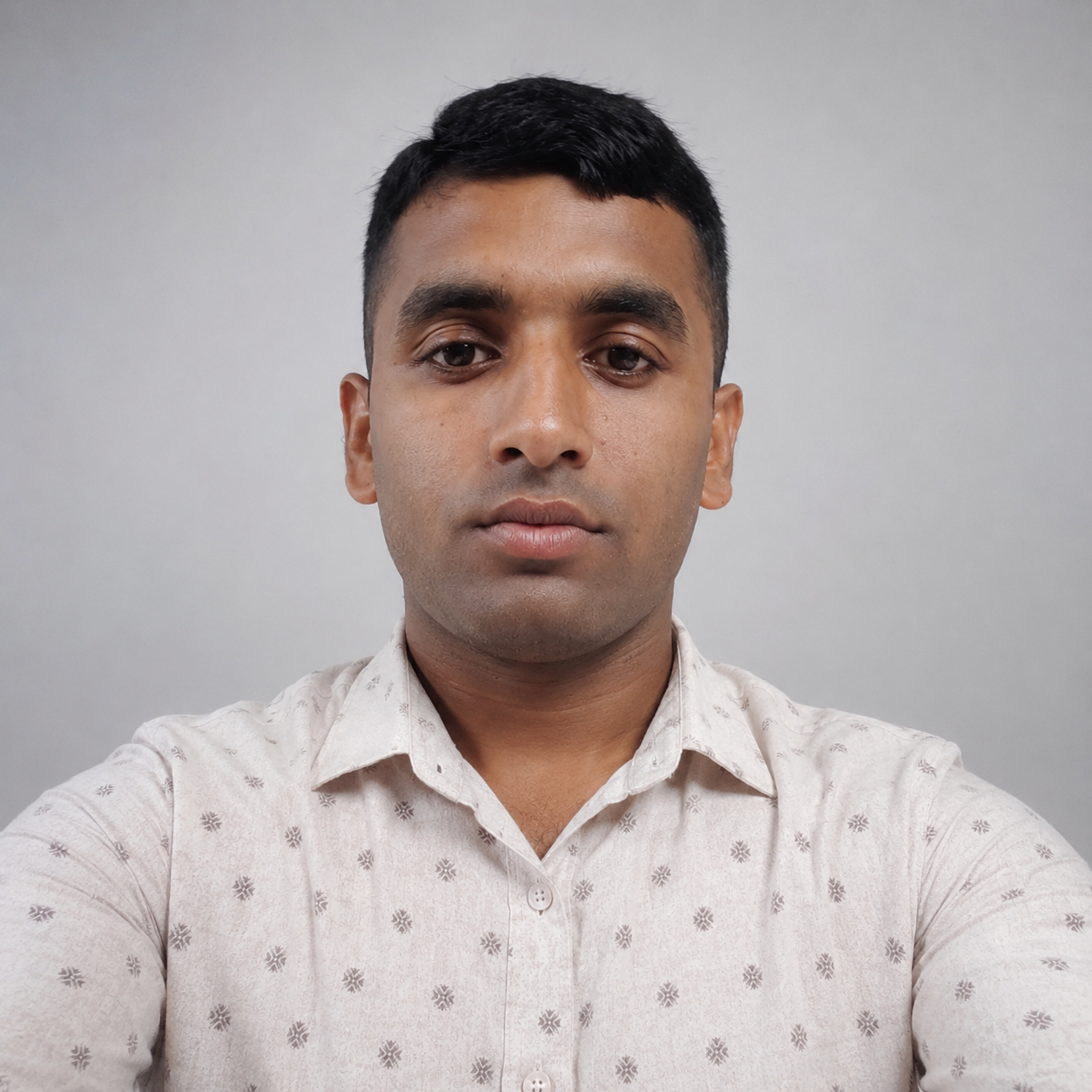 JOYRAM MAHATO