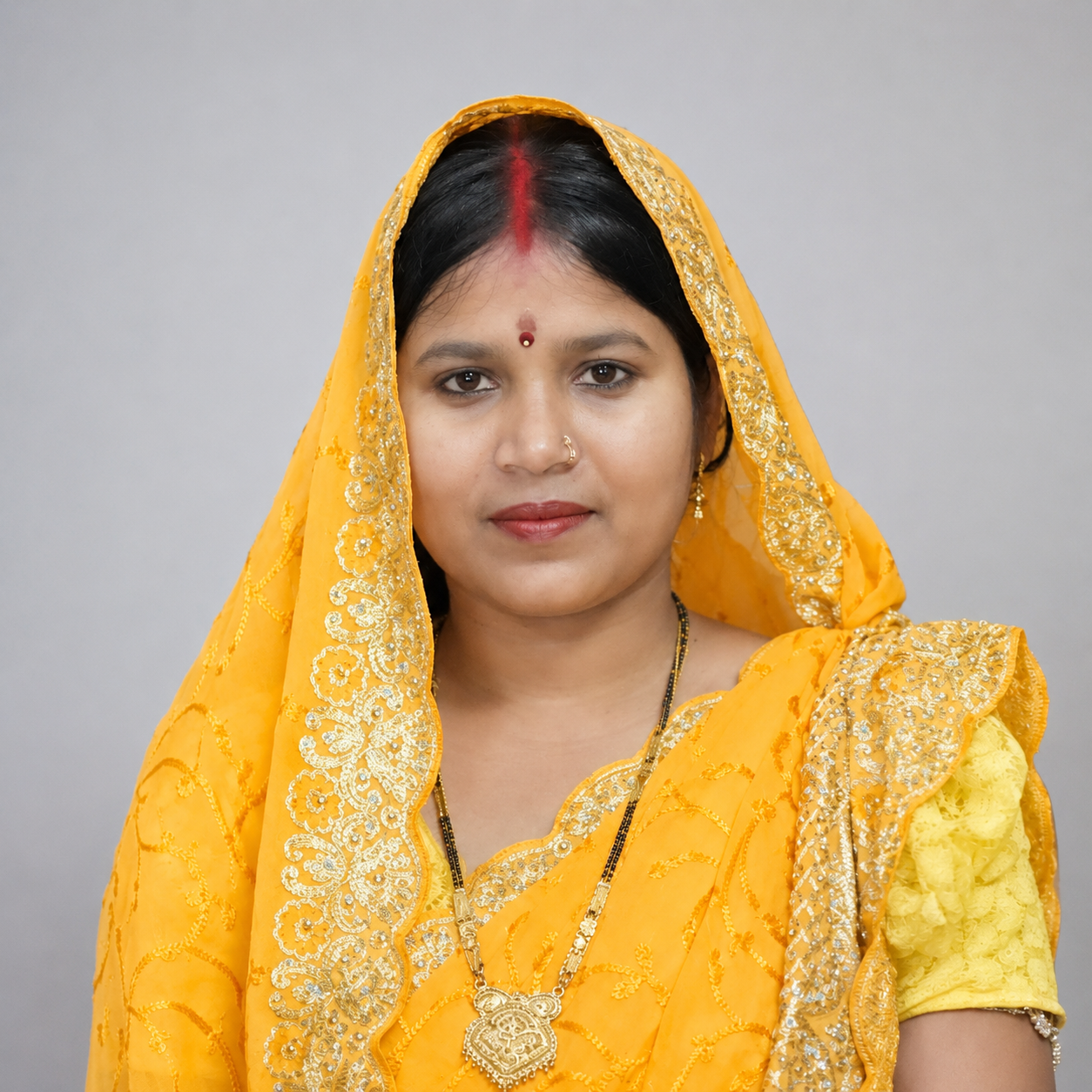 AMERICA MAHATO