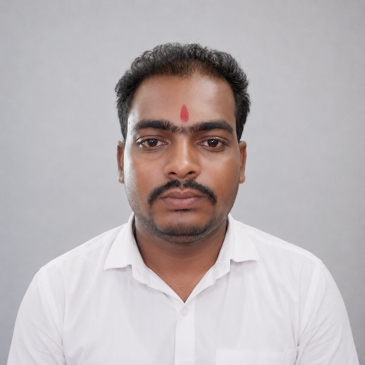 SITARAM MAHATO