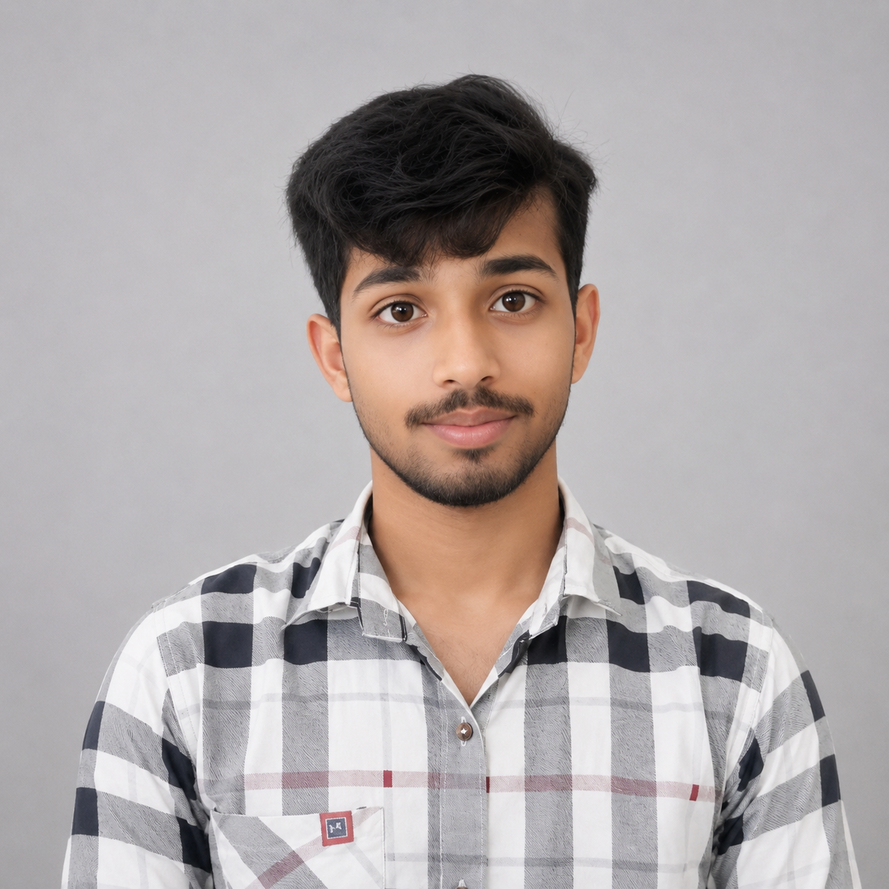 MUKESH MAHATO
