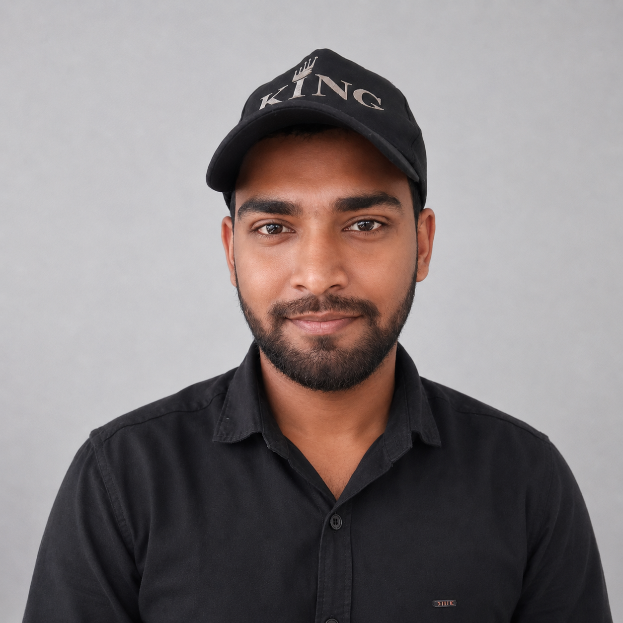 KAMAL DAS